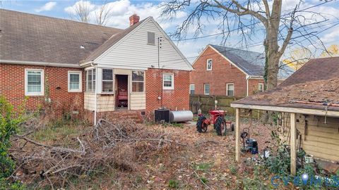 Tiny photo for 2305 Essex Road, Henrico, VA 23228 (MLS # 2605932)
