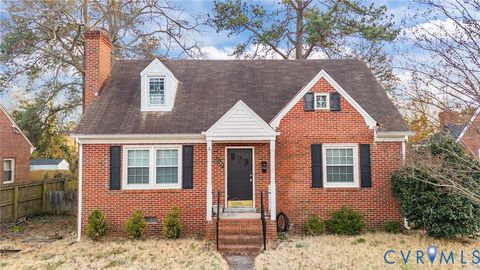 Photo of 2305 Essex Road, Henrico, VA 23228 (MLS # 2605932)