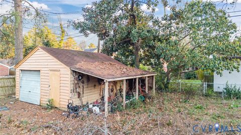 Tiny photo for 2305 Essex Road, Henrico, VA 23228 (MLS # 2605932)