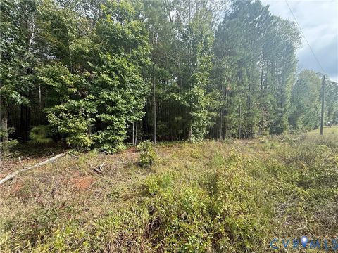Tiny photo for 13.52 Westpoint Stevens Road, Drakes Branch, VA 23937 (MLS # 2528673)