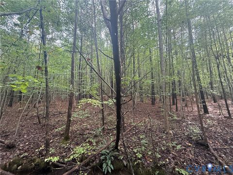 Tiny photo for 13.52 Westpoint Stevens Road, Drakes Branch, VA 23937 (MLS # 2528673)