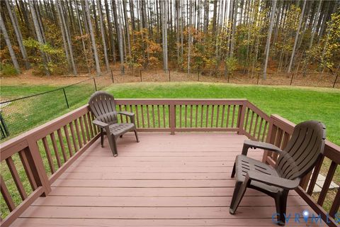 Tiny photo for 4875 Kimber Lane, Gum Spring, VA 23065 (MLS # 2529773)