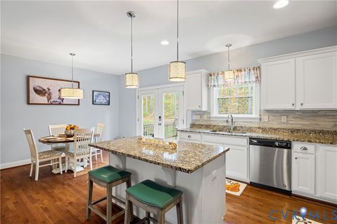 Tiny photo for 4875 Kimber Lane, Gum Spring, VA 23065 (MLS # 2529773)