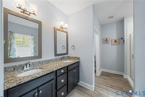 Tiny photo for 4875 Kimber Lane, Gum Spring, VA 23065 (MLS # 2529773)