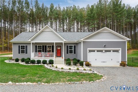 Photo of 4875 Kimber Lane, Gum Spring, VA 23065 (MLS # 2529773)