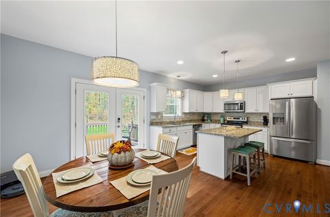 Tiny photo for 4875 Kimber Lane, Gum Spring, VA 23065 (MLS # 2529773)