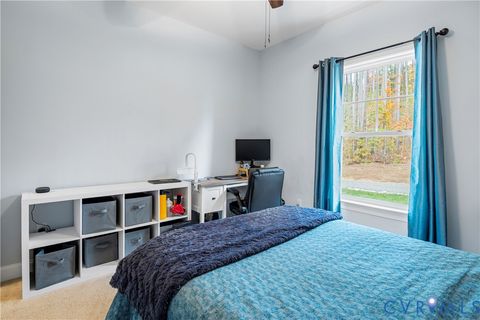 Tiny photo for 4875 Kimber Lane, Gum Spring, VA 23065 (MLS # 2529773)