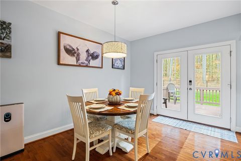 Tiny photo for 4875 Kimber Lane, Gum Spring, VA 23065 (MLS # 2529773)