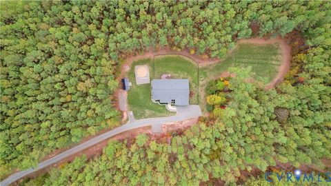 Tiny photo for 4875 Kimber Lane, Gum Spring, VA 23065 (MLS # 2529773)
