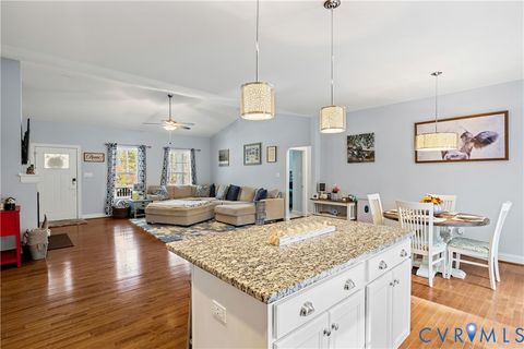 Tiny photo for 4875 Kimber Lane, Gum Spring, VA 23065 (MLS # 2529773)