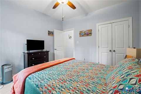 Tiny photo for 4875 Kimber Lane, Gum Spring, VA 23065 (MLS # 2529773)