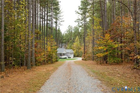 Tiny photo for 4875 Kimber Lane, Gum Spring, VA 23065 (MLS # 2529773)