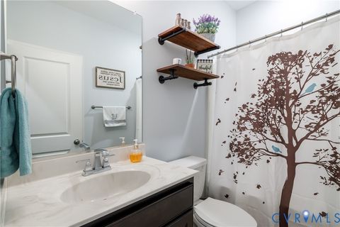 Tiny photo for 4875 Kimber Lane, Gum Spring, VA 23065 (MLS # 2529773)