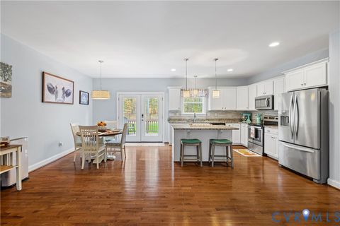 Tiny photo for 4875 Kimber Lane, Gum Spring, VA 23065 (MLS # 2529773)