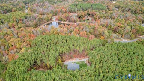 Tiny photo for 4875 Kimber Lane, Gum Spring, VA 23065 (MLS # 2529773)