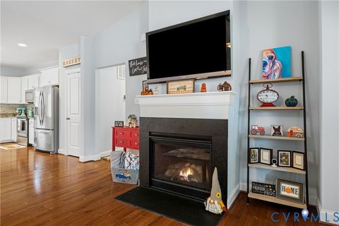 Tiny photo for 4875 Kimber Lane, Gum Spring, VA 23065 (MLS # 2529773)