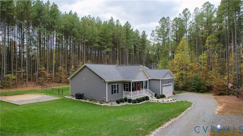 Tiny photo for 4875 Kimber Lane, Gum Spring, VA 23065 (MLS # 2529773)