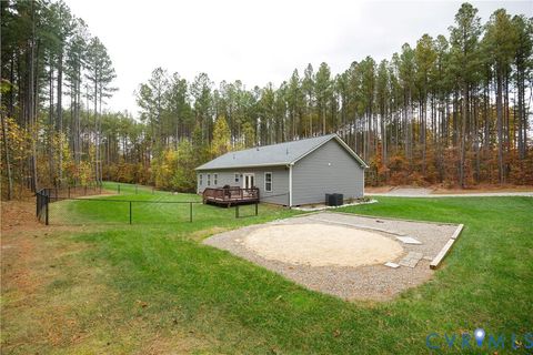 Tiny photo for 4875 Kimber Lane, Gum Spring, VA 23065 (MLS # 2529773)