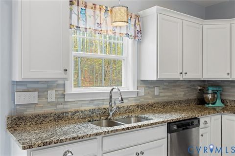 Tiny photo for 4875 Kimber Lane, Gum Spring, VA 23065 (MLS # 2529773)