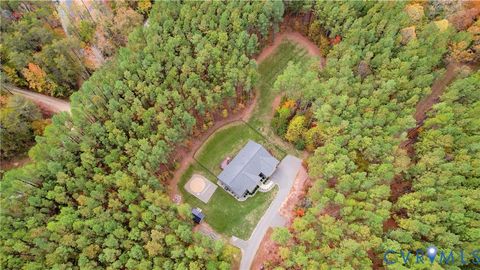 Tiny photo for 4875 Kimber Lane, Gum Spring, VA 23065 (MLS # 2529773)