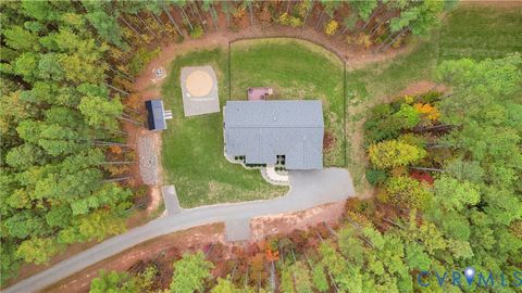 Tiny photo for 4875 Kimber Lane, Gum Spring, VA 23065 (MLS # 2529773)
