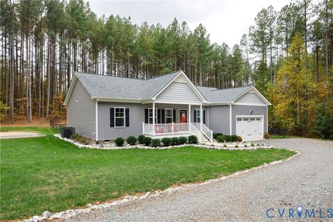 Tiny photo for 4875 Kimber Lane, Gum Spring, VA 23065 (MLS # 2529773)