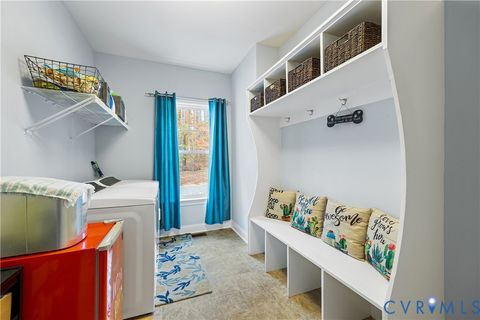 Tiny photo for 4875 Kimber Lane, Gum Spring, VA 23065 (MLS # 2529773)