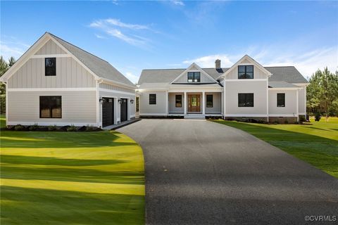 1684 Smokey Ridge Place Maidens VA 23102