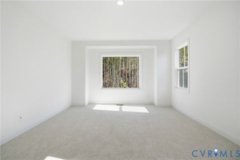 Tiny photo for 7806 Dandridge Drive, Quinton, VA 23141 (MLS # 2603234)