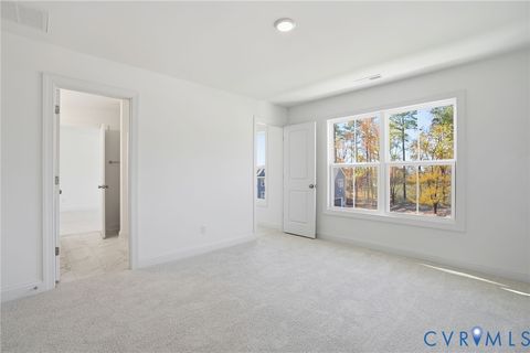 Tiny photo for 7806 Dandridge Drive, Quinton, VA 23141 (MLS # 2603234)