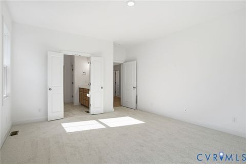 Tiny photo for 7806 Dandridge Drive, Quinton, VA 23141 (MLS # 2603234)