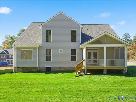Tiny photo for 7806 Dandridge Drive, Quinton, VA 23141 (MLS # 2603234)