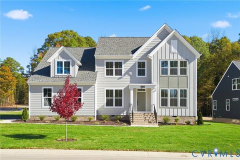 Photo of 7806 Dandridge Drive, Quinton, VA 23141 (MLS # 2603234)