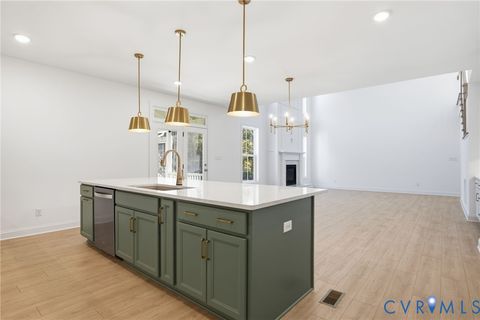 Tiny photo for 7806 Dandridge Drive, Quinton, VA 23141 (MLS # 2603234)