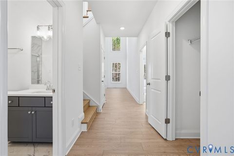 Tiny photo for 7806 Dandridge Drive, Quinton, VA 23141 (MLS # 2603234)