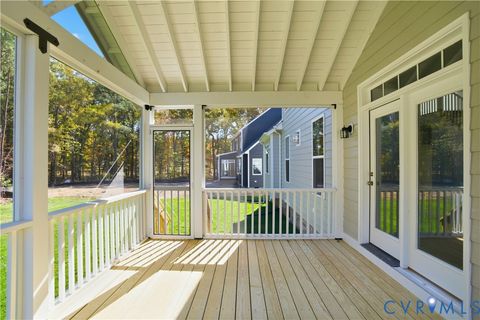 Tiny photo for 7806 Dandridge Drive, Quinton, VA 23141 (MLS # 2603234)