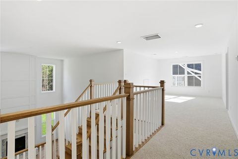 Tiny photo for 7806 Dandridge Drive, Quinton, VA 23141 (MLS # 2603234)