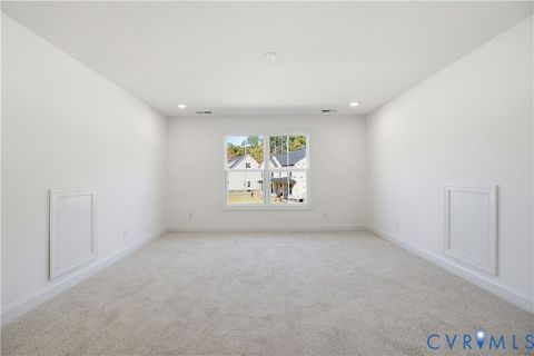 Tiny photo for 7806 Dandridge Drive, Quinton, VA 23141 (MLS # 2603234)