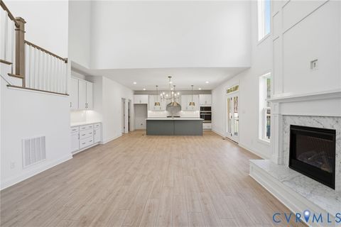 Tiny photo for 7806 Dandridge Drive, Quinton, VA 23141 (MLS # 2603234)