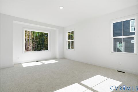 Tiny photo for 7806 Dandridge Drive, Quinton, VA 23141 (MLS # 2603234)