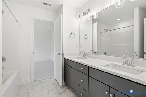 Tiny photo for 7806 Dandridge Drive, Quinton, VA 23141 (MLS # 2603234)