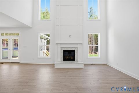 Tiny photo for 7806 Dandridge Drive, Quinton, VA 23141 (MLS # 2603234)