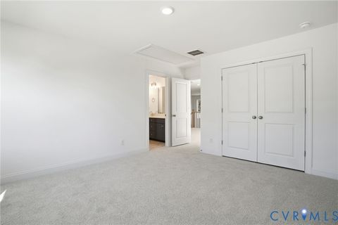 Tiny photo for 7806 Dandridge Drive, Quinton, VA 23141 (MLS # 2603234)