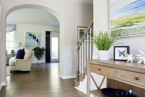 Tiny photo for 002 Emily Jane Place, Quinton, VA 23141 (MLS # 2605479)