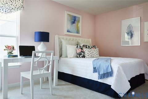 Tiny photo for 002 Emily Jane Place, Quinton, VA 23141 (MLS # 2605479)