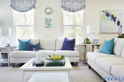 Tiny photo for 002 Emily Jane Place, Quinton, VA 23141 (MLS # 2605479)