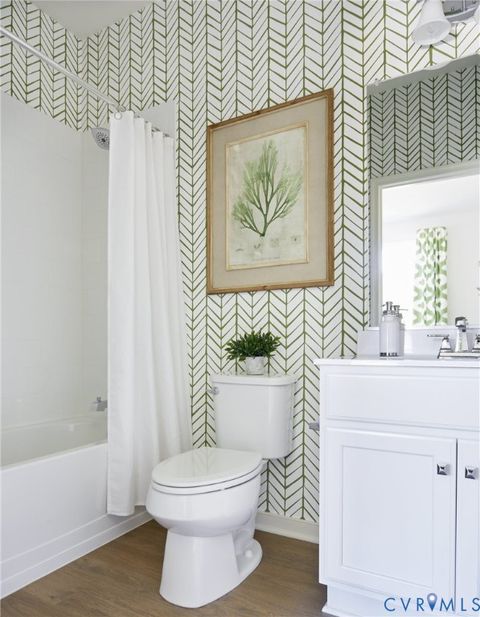 Tiny photo for 002 Emily Jane Place, Quinton, VA 23141 (MLS # 2605479)