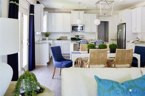 Tiny photo for 002 Emily Jane Place, Quinton, VA 23141 (MLS # 2605479)