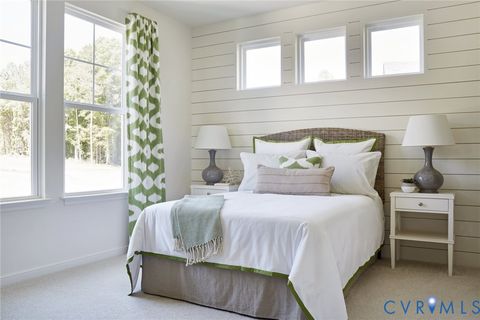 Tiny photo for 002 Emily Jane Place, Quinton, VA 23141 (MLS # 2605479)