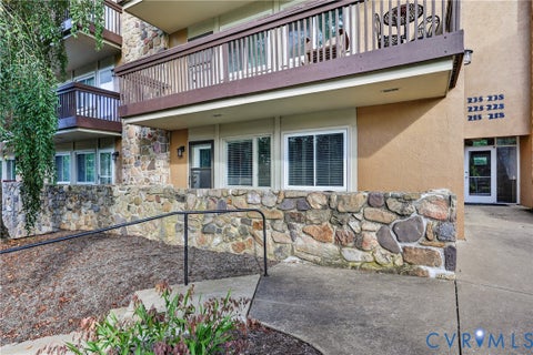 Tiny photo for 1836 FAIRWAY Drive #218, Basye, VA 22810 (MLS # 2627771)